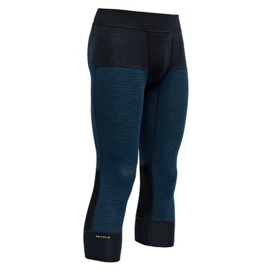 DEVOLD Tuvegga Sport Air Man 3/4 Long Johns Flood