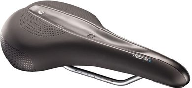 BONTRAGER inForm Nebula Plus WSD 180mm Black