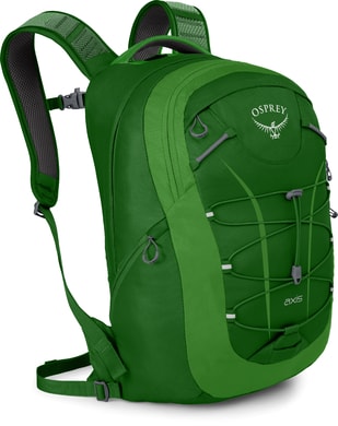 OSPREY Axis 18l II green apple