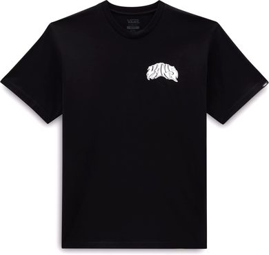 VANS PROWLER SS TEE Black