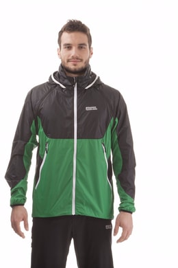 NBSJM5001 ZLN LIFELONG - men's jacket sale