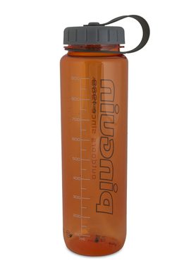 PINGUIN Tritan Slim Bottle 1L Orange