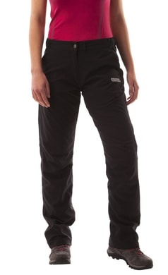 NORDBLANC NBFLP4573 CRN NEEDFUL - dámské outdoorové kalhoty
