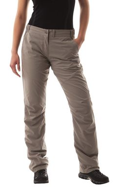 NORDBLANC NBFLP4572 TMB VITALITY - dámské outdoorové kalhoty