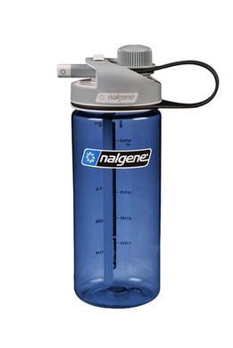 NALGENE MultiDrink 600 ml Blue