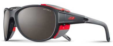 JULBO EXPLORER 2.0 Alti Arc 4, anthracite/orange