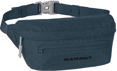 MAMMUT Classic Bumbag Melenge 2l, dark chill