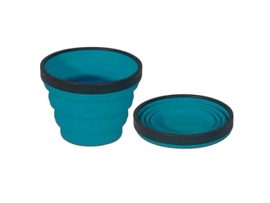 SEA TO SUMMIT X-Cup Pacific blue