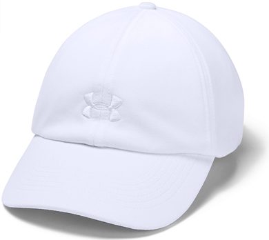 UNDER ARMOUR UA Play Up Cap, White