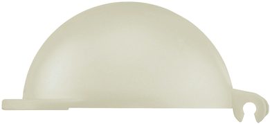 SIGG Kids White Pearl Hat