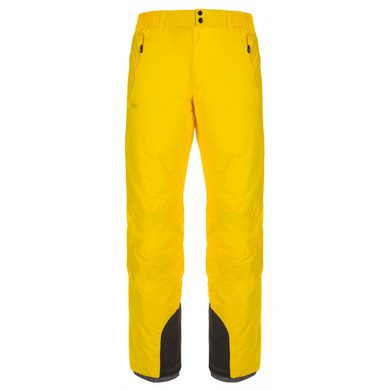 KILPI Gabone-m, yellow