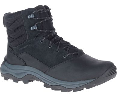 MERRELL J003443 ICEPACK 2 MID POLAR WP, black