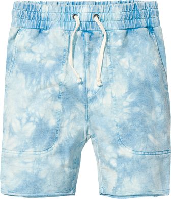 GLOBE Barkly Faded Indigo - Men's shorts