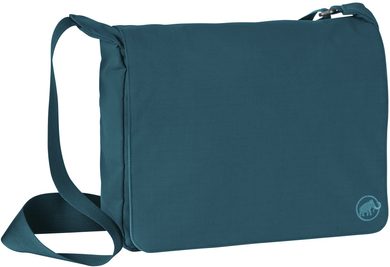 MAMMUT 2520-00560-5713 Shoulder Bag Square - taška přes rameno 4l