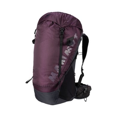 MAMMUT Ducan 30 Women galaxy-black