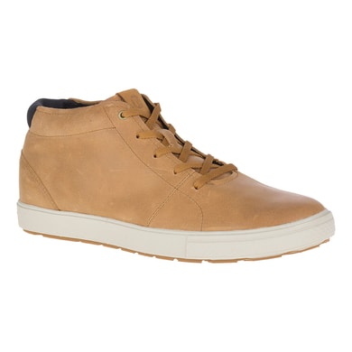 MERRELL BARKLEY CHUKKA tan