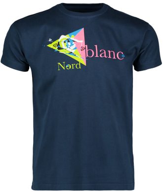 NORDBLANC NBFMT5389 ZEM - Pánské tričko