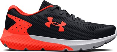 UNDER ARMOUR UA BPS Rogue 3 AL-BLK