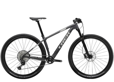 TREK Procaliber 9,6 Matte Solid Charcoal 2020