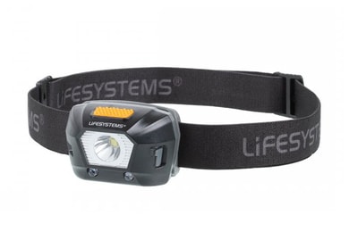 Intensity 230 Head Torch; Rechargeable