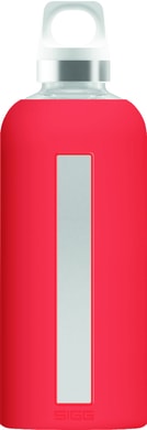 SIGG STAR red 0,5l