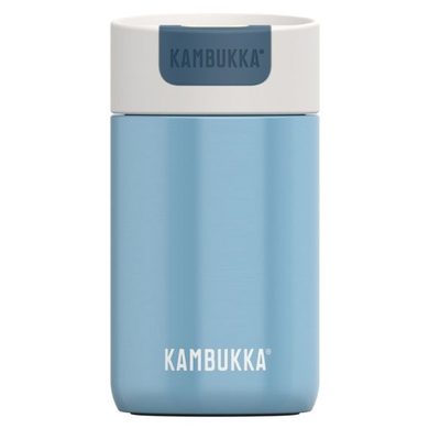 KAMBUKKA Olympus 300 ml Silk Blue