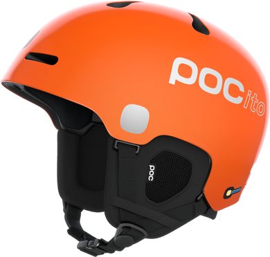 POC POCito Fornix MIPS Fluorescent Orange