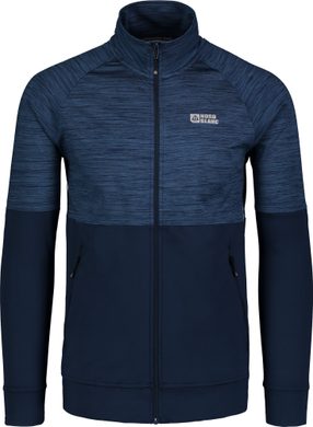 NORDBLANC NBSMS6704 HALF dark blue