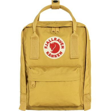 FJÄLLRÄVEN Kånken Mini 7 Kantarell