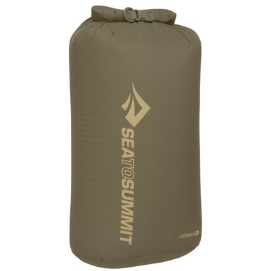 SEA TO SUMMIT Lightweight Dry Bag 20L Burnt Olive