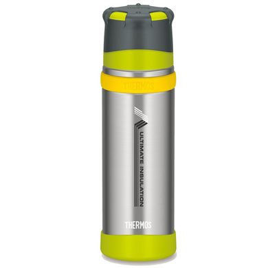 THERMOS Thermos with cup for extreme conditions 500 ml, stainless steel