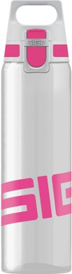 SIGG TOTAL CLEAR ONE Berry 0,75 l
