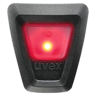 UVEX FLASHLIGHT PLUG-IN LED, ACTIVE XB052