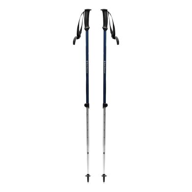 BLACK DIAMOND TRAIL EXPLORER 2 TREK POLES, Ultra Blue