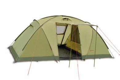 PINGUIN Base Camp Green