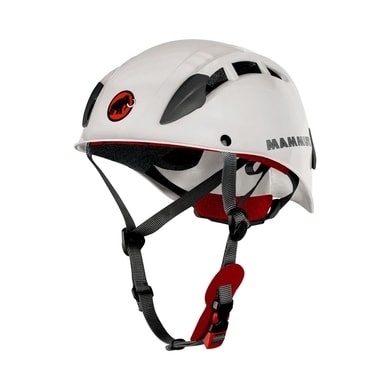 MAMMUT Skywalker 2 white