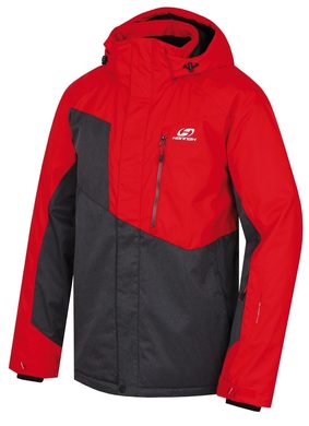 HANNAH JURGEN racing red/anthracite