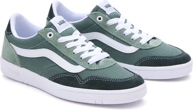 VANS Cruze Too CC GREEN/MULTI