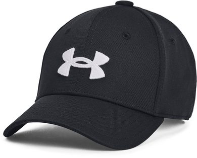 UNDER ARMOUR Boy's Blitzing, black