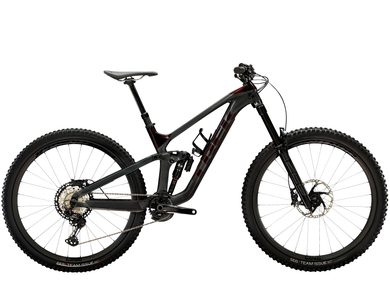 TREK Slash 9.8 XT Lithium Grey