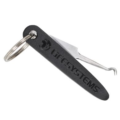 LIFESYSTEMS Compact Tick Tweezers