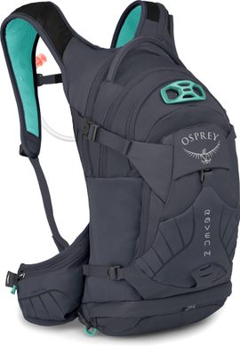 OSPREY RAVEN 14 II, lilac grey