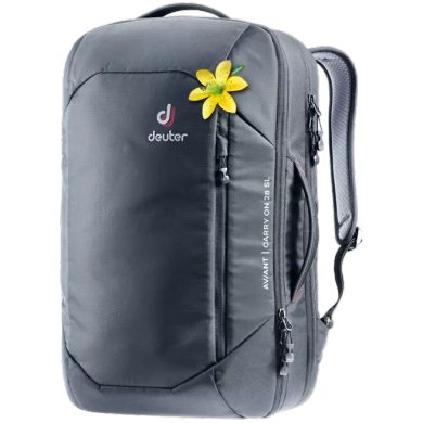 DEUTER Aviant Carry On 28 SL black