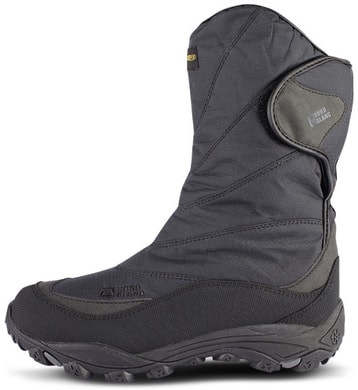 NORDBLANC NBHC43 CRN DEEPLN - women's winter boots