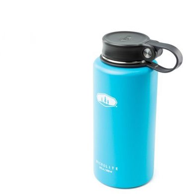 GSI OUTDOORS Microlite 1000 Twist 1l blue