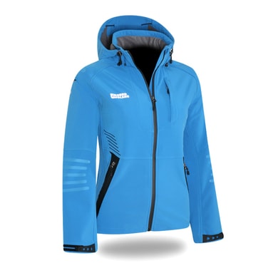 NORDBLANC NBWSL2039 MOV - dámská softshell bunda