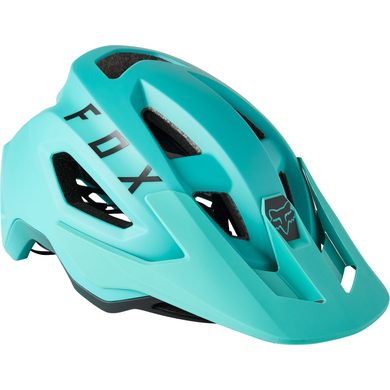 FOX Speedframe Helmet Mips Ce Teal