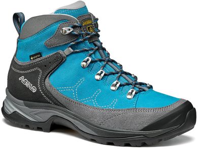 Falcon Lth GV ML grey