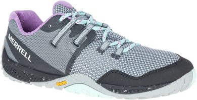 MERRELL TRAIL GLOVE 6, high rise