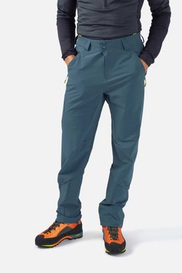 RAB Ascendor AS Pants, orion blue